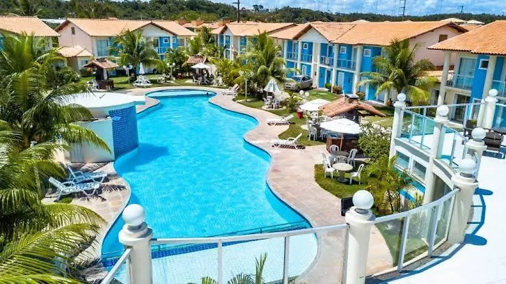 Residencial Mont Siao Apartment Porto Seguro
