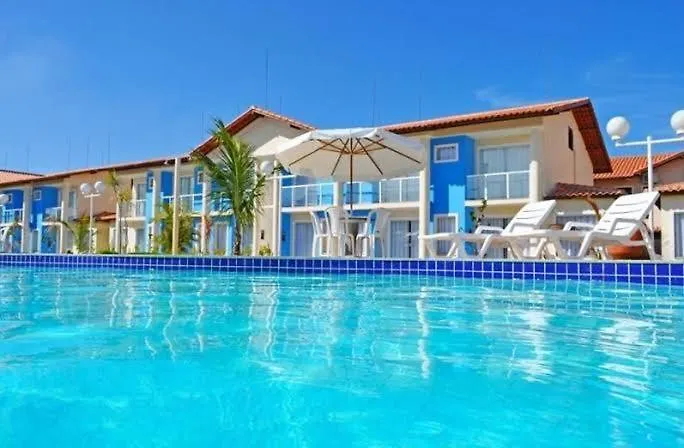 Residencial Mont Siao Apartment Porto Seguro Brazil