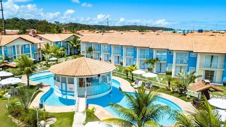 Residencial Mont Siao Apartment Porto Seguro Brazil