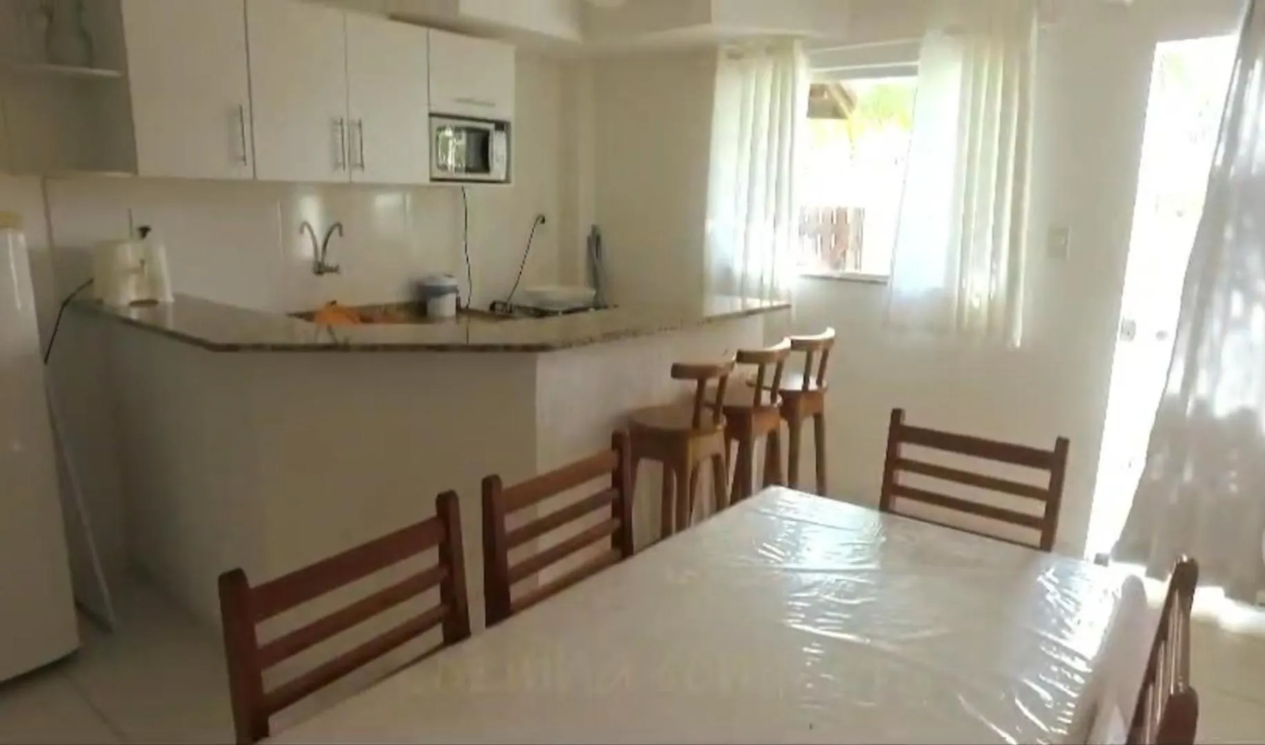 Residencial Mont Siao Apartment Porto Seguro 0*,  Brazil