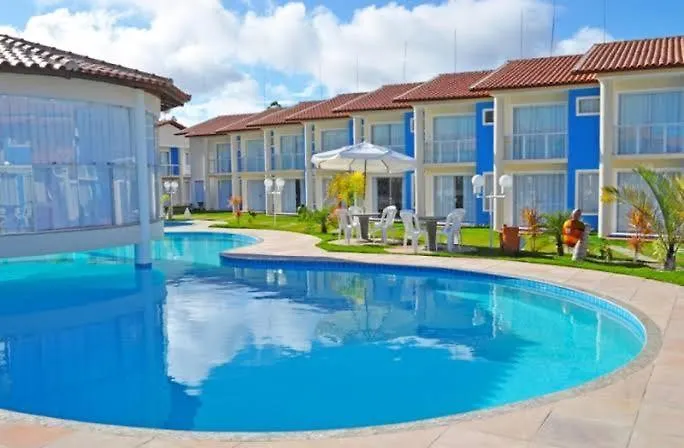 Residencial Mont Siao Apartment Porto Seguro