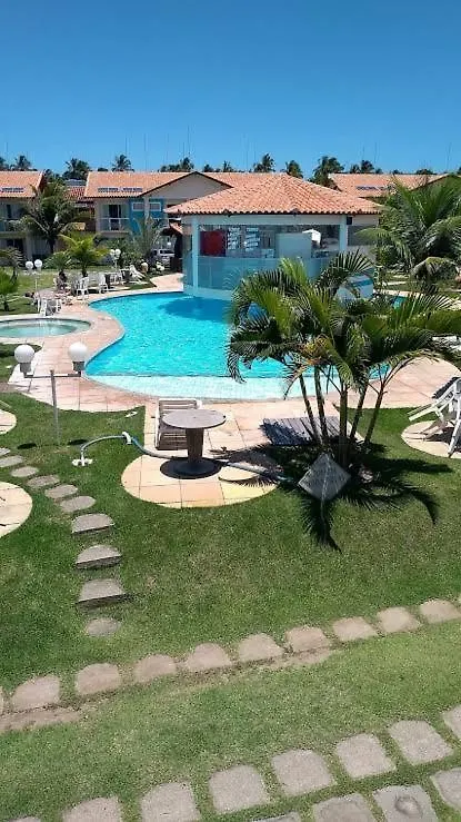 Residencial Mont Siao Apartment Porto Seguro